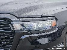 2026 RAM 1500 EXPRESS BLACK | 8.4 SCR | CPL/AND | TOW | BLIND - Photo 9