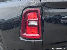 2026 RAM 1500 EXPRESS BLACK | 8.4 SCR | CPL/AND | TOW | BLIND - Photo 11