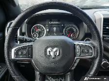 2026 RAM 1500 EXPRESS BLACK | 8.4 SCR | CPL/AND | TOW | BLIND - Photo 13