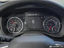 2026 RAM 1500 EXPRESS BLACK | 8.4 SCR | CPL/AND | TOW | BLIND - Photo 14