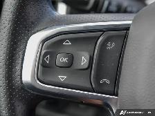 2026 RAM 1500 EXPRESS BLACK | 8.4 SCR | CPL/AND | TOW | BLIND - Photo 17