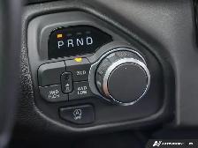 2026 RAM 1500 EXPRESS BLACK | 8.4 SCR | CPL/AND | TOW | BLIND - Photo 18