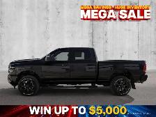 2026 Ram 3500 Big Horn - Photo 4
