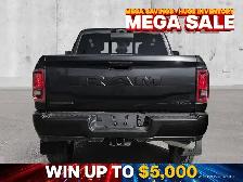2026 Ram 3500 Big Horn - Photo 6