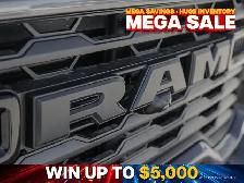 2026 Ram 3500 Big Horn - Photo 10