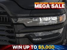 2026 Ram 3500 Big Horn - Photo 11