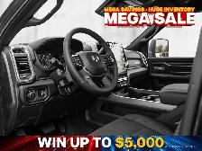 2026 Ram 3500 Big Horn - Photo 12