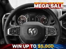 2026 Ram 3500 Big Horn - Photo 13