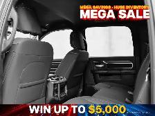 2026 Ram 3500 Big Horn - Photo 21