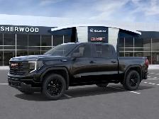 2026 GMC Sierra 1500 Elevation - Photo 2