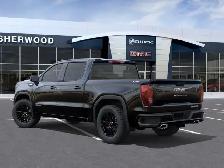 2026 GMC Sierra 1500 Elevation - Photo 3
