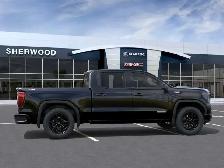 2026 GMC Sierra 1500 Elevation - Photo 5