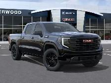 2026 GMC Sierra 1500 Elevation - Photo 7