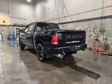 2023 Ram 1500 Classic Express Night Edition 5.7L | Tonneau Cover - Photo 5