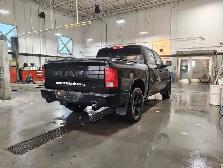 2023 Ram 1500 Classic Express Night Edition 5.7L | Tonneau Cover - Photo 6