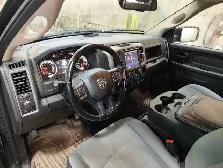 2023 Ram 1500 Classic Express Night Edition 5.7L | Tonneau Cover - Photo 7