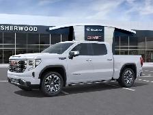2026 GMC Sierra 1500 Denali - Photo 2