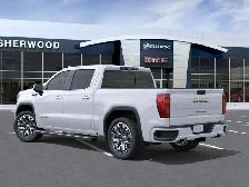 2026 GMC Sierra 1500 Denali - Photo 3