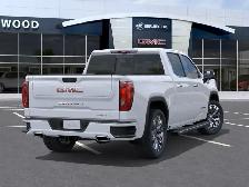 2026 GMC Sierra 1500 Denali - Photo 4