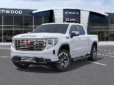 2026 GMC Sierra 1500 Denali - Photo 6