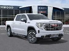 2026 GMC Sierra 1500 Denali - Photo 7
