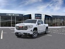 2026 GMC Sierra 1500 Denali - Photo 8