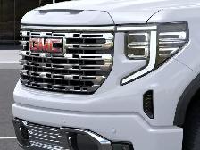 2026 GMC Sierra 1500 Denali - Photo 13