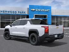 2026 Chevrolet Silverado EV Max Range Work Truck - Photo 3