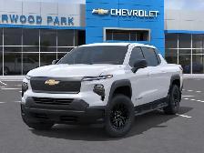 2026 Chevrolet Silverado EV Max Range Work Truck - Photo 6
