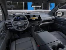 2026 Chevrolet Silverado EV Max Range Work Truck - Photo 15