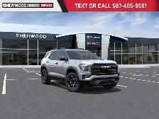 2027 GMC Terrain AWD AT4