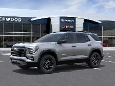 2027 GMC Terrain AWD AT4 - Photo 2