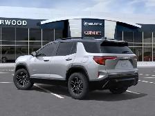 2027 GMC Terrain AWD AT4 - Photo 3