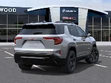 2027 GMC Terrain AWD AT4 - Photo 4