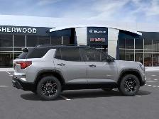 2027 GMC Terrain AWD AT4 - Photo 5