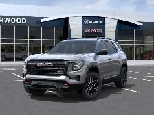 2027 GMC Terrain AWD AT4 - Photo 6