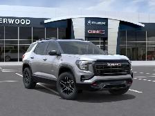 2027 GMC Terrain AWD AT4 - Photo 7