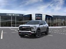 2027 GMC Terrain AWD AT4 - Photo 8