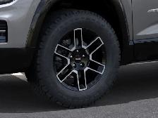 2027 GMC Terrain AWD AT4 - Photo 9