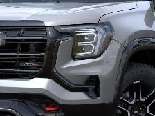 2027 GMC Terrain AWD AT4 - Photo 10