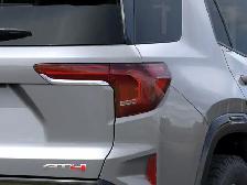 2027 GMC Terrain AWD AT4 - Photo 11