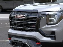 2027 GMC Terrain AWD AT4 - Photo 13