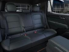 2027 GMC Terrain AWD AT4 - Photo 17
