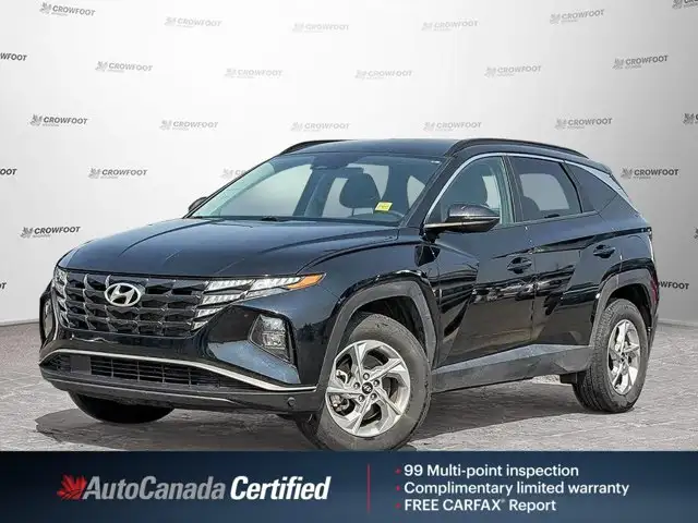 2024 Hyundai Tucson Preferred AWD | 3M | Premium Mats | Bluelink