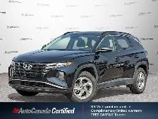 2024 Hyundai Tucson Preferred AWD | 3M | Premium Mats | Bluelink