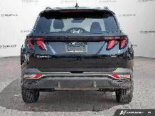 2024 Hyundai Tucson Preferred AWD | 3M | Premium Mats | Bluelink - Photo 4
