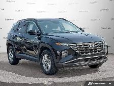 2024 Hyundai Tucson Preferred AWD | 3M | Premium Mats | Bluelink - Photo 7