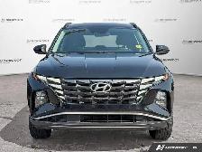 2024 Hyundai Tucson Preferred AWD | 3M | Premium Mats | Bluelink - Photo 9