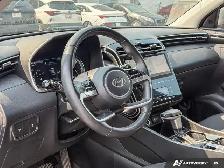 2024 Hyundai Tucson Preferred AWD | 3M | Premium Mats | Bluelink - Photo 11