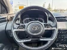 2024 Hyundai Tucson Preferred AWD | 3M | Premium Mats | Bluelink - Photo 12